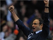 Bóng đá anh, ngoại hạng anh, lịch thi đấu euro 2012, Martin O'Neill ra mắt ấn tượng